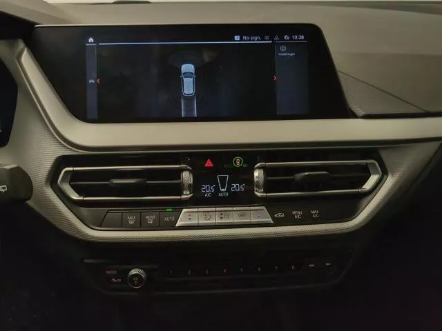 BMW Serie 1 118i 103 kW (140 CV) de segunda mano