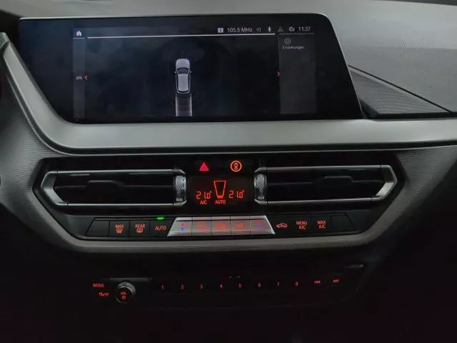 BMW Serie 1 118i 100 kW (136 CV) de segunda mano