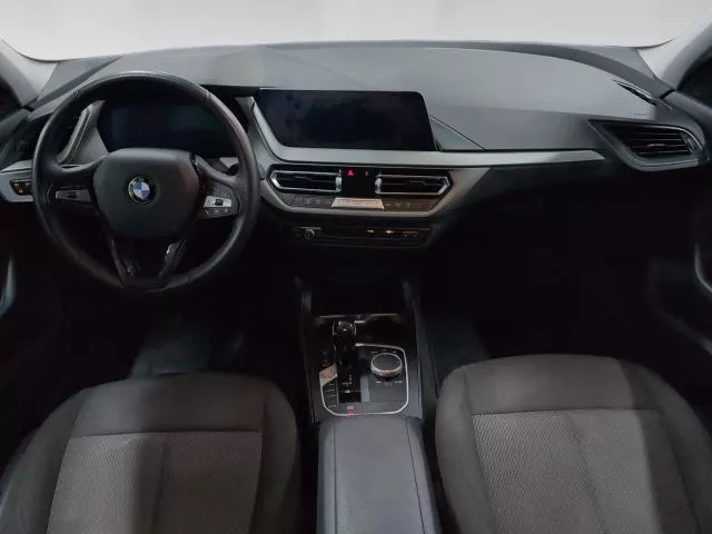 BMW Serie 1 118i 100 kW (136 CV) de segunda mano