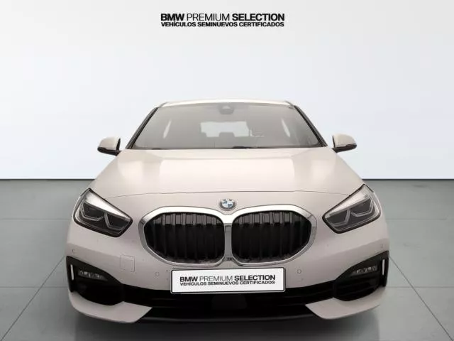 BMW Serie 1 118i 103 kW (140 CV) de segunda mano