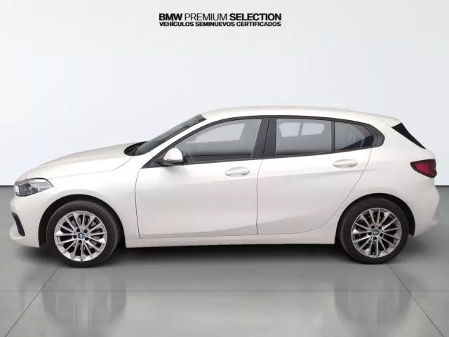 BMW Serie 1 118i 103 kW (140 CV) de segunda mano