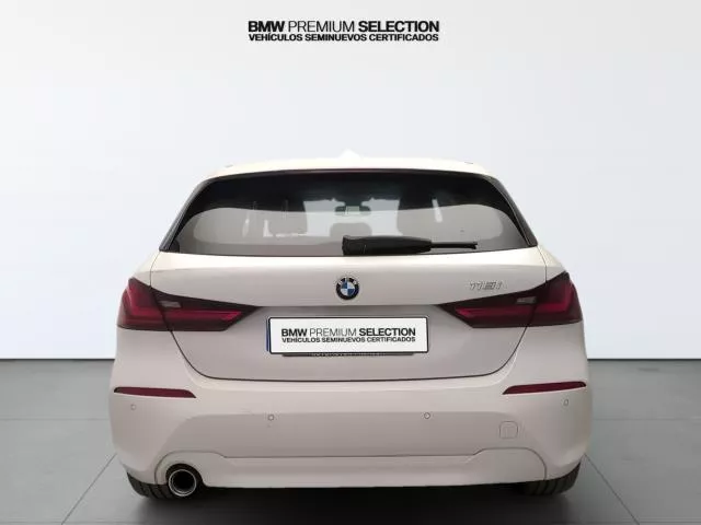 BMW Serie 1 118i 103 kW (140 CV) de segunda mano