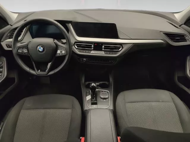 BMW Serie 1 118i 103 kW (140 CV) de segunda mano