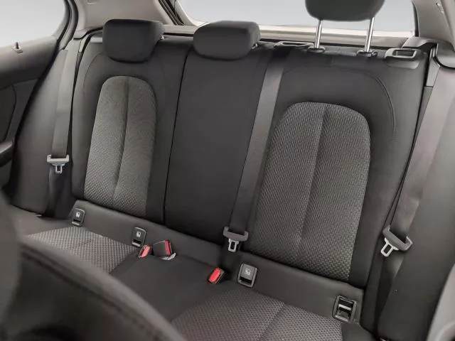 BMW Serie 1 118i 103 kW (140 CV) de segunda mano