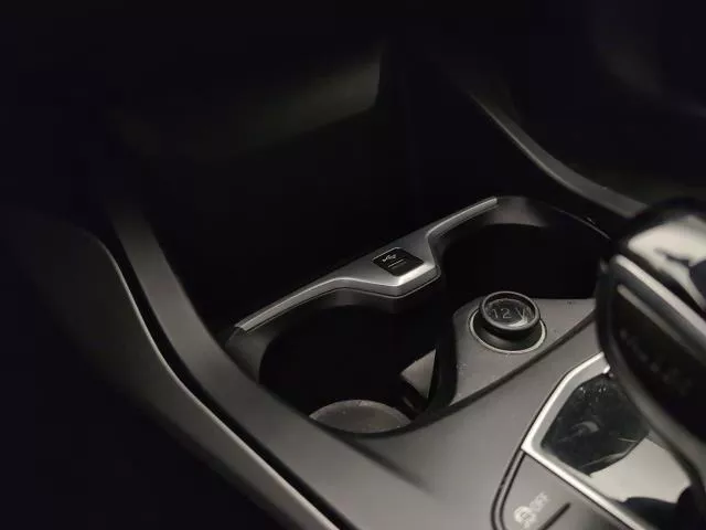 BMW Serie 1 118i 103 kW (140 CV) de segunda mano