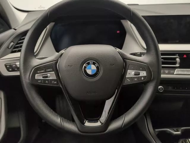 BMW Serie 1 118i 103 kW (140 CV) de segunda mano