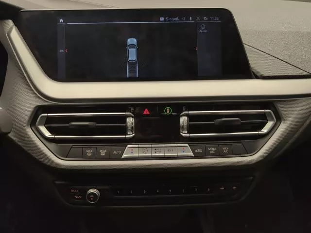 BMW Serie 1 118i 103 kW (140 CV) de segunda mano