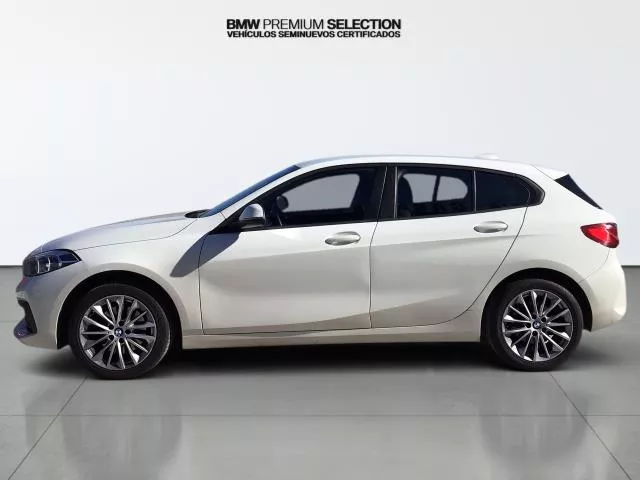 BMW Serie 1 118i 100 kW (136 CV) de segunda mano