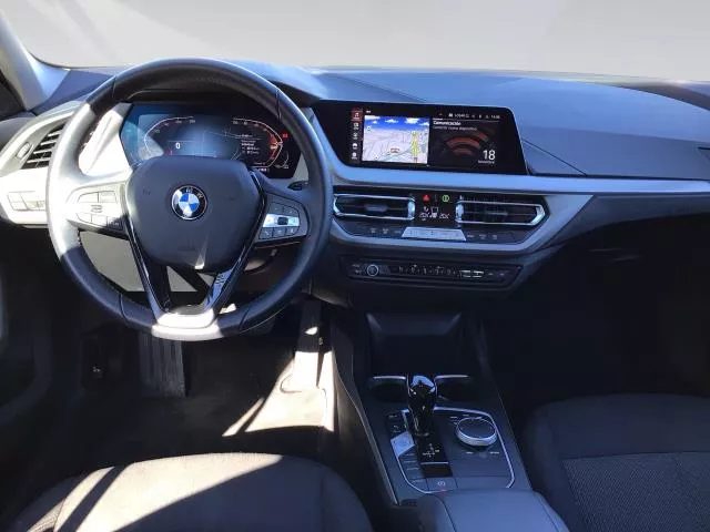 BMW Serie 1 118i 100 kW (136 CV) de segunda mano