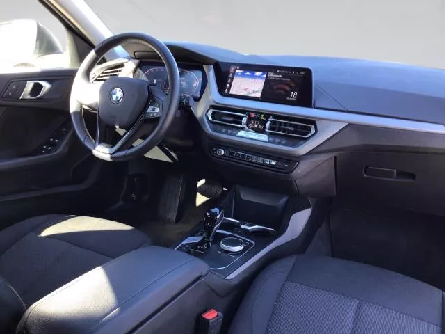 BMW Serie 1 118i 100 kW (136 CV) de segunda mano