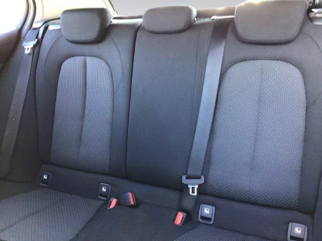 BMW Serie 1 118i 100 kW (136 CV) de segunda mano