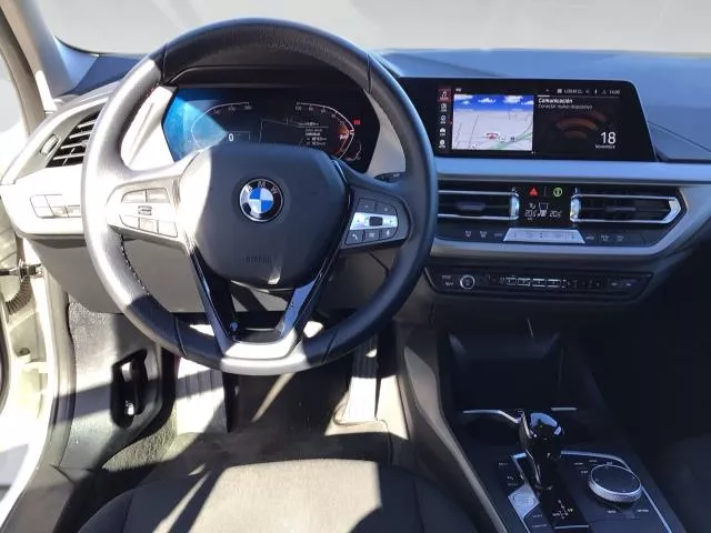 BMW Serie 1 118i 100 kW (136 CV) de segunda mano