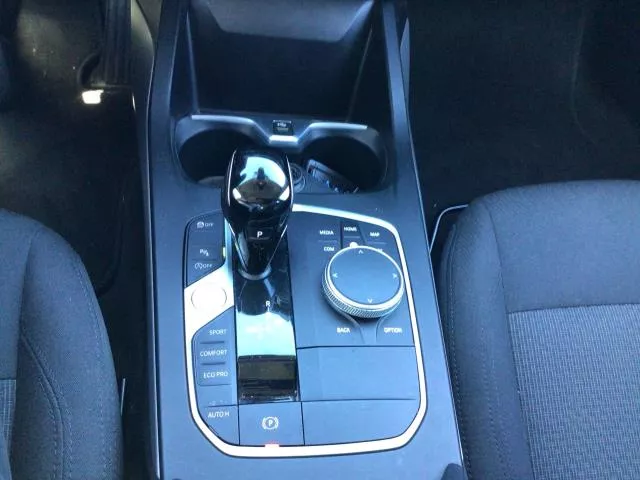 BMW Serie 1 118i 100 kW (136 CV) de segunda mano