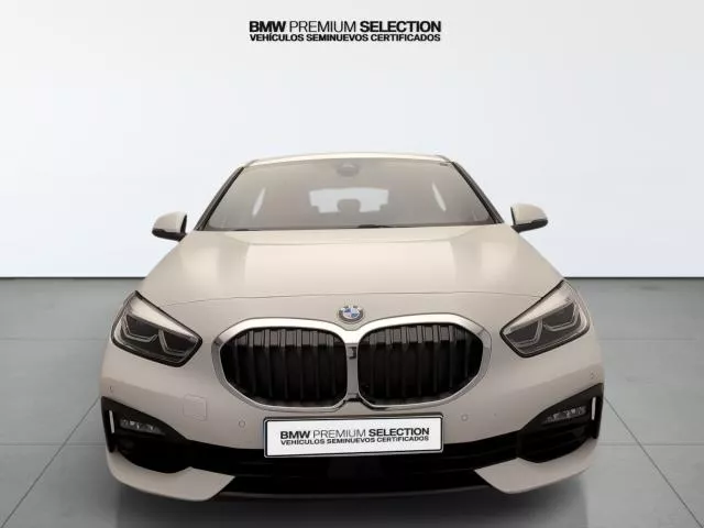 BMW Serie 1 118i 103 kW (140 CV) de segunda mano