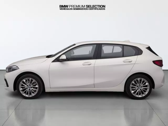 BMW Serie 1 118i 103 kW (140 CV) de segunda mano