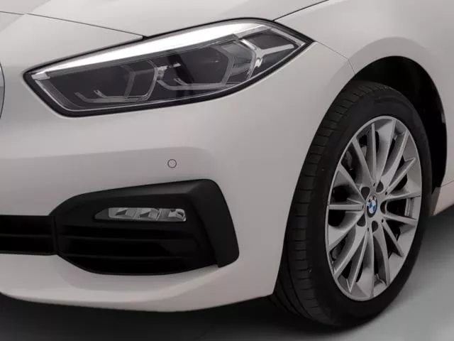 BMW Serie 1 118i 103 kW (140 CV) de segunda mano