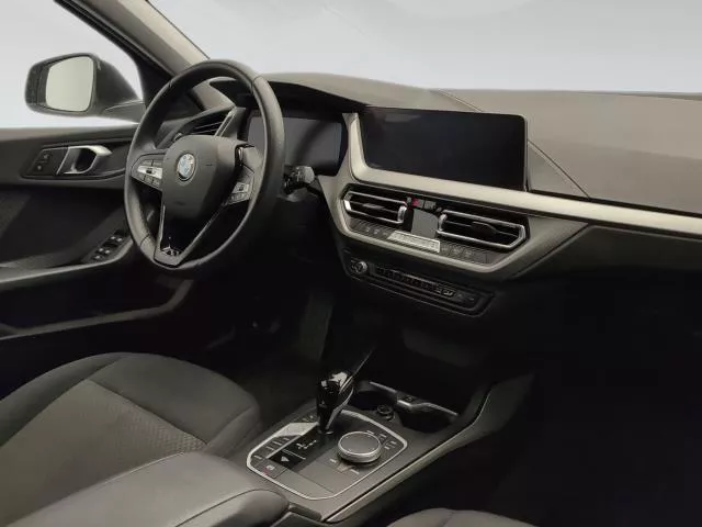 BMW Serie 1 118i 103 kW (140 CV) de segunda mano