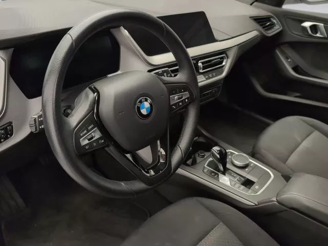 BMW Serie 1 118i 103 kW (140 CV) de segunda mano