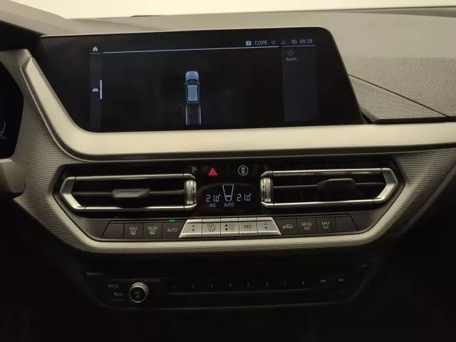 BMW Serie 1 118i 103 kW (140 CV) de segunda mano