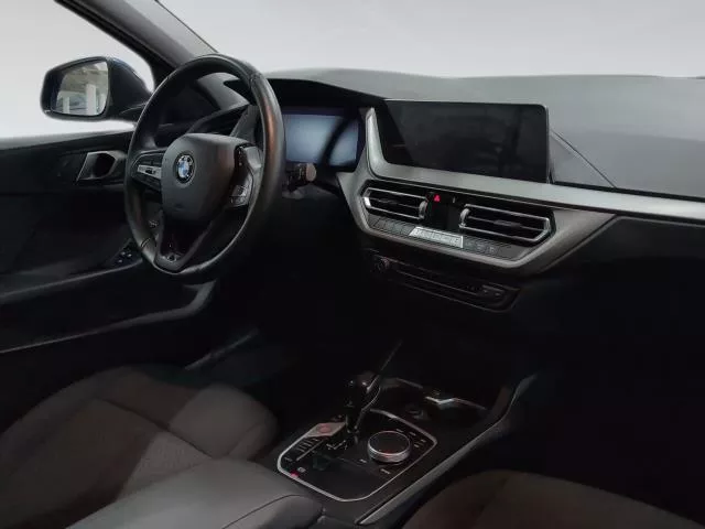 BMW Serie 1 118i 100 kW (136 CV) de segunda mano
