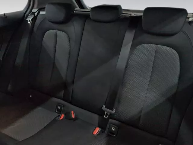 BMW Serie 1 118i 100 kW (136 CV) de segunda mano