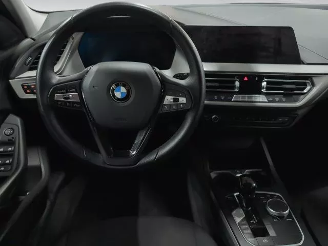 BMW Serie 1 118i 100 kW (136 CV) de segunda mano