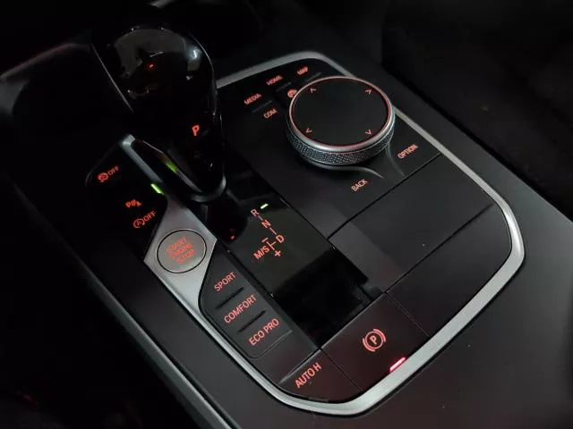 BMW Serie 1 118i 100 kW (136 CV) de segunda mano