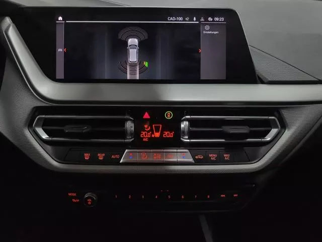 BMW Serie 1 118i 100 kW (136 CV) de segunda mano