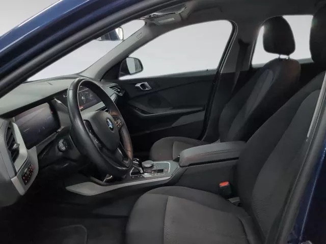 BMW Serie 1 118i 103 kW (140 CV) de segunda mano