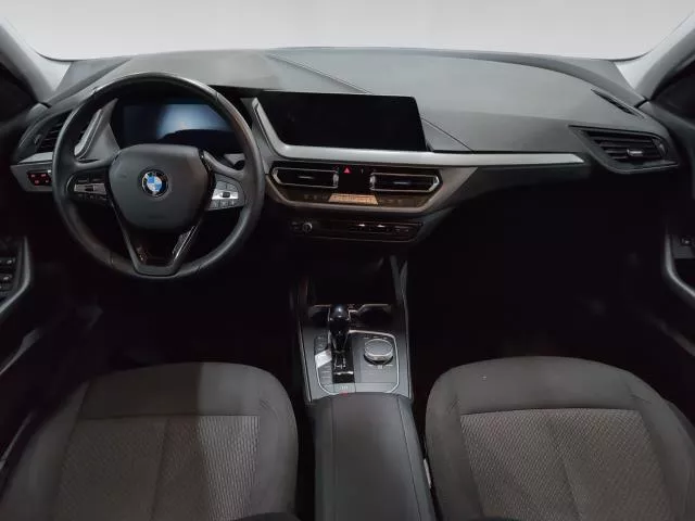 BMW Serie 1 118i 103 kW (140 CV) de segunda mano
