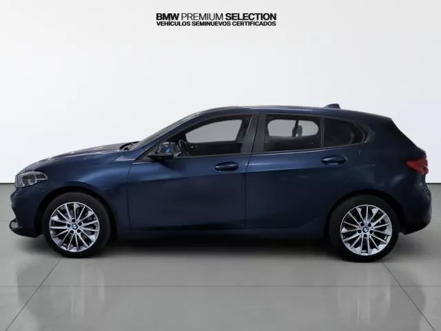 BMW Serie 1 118i 103 kW (140 CV) de segunda mano