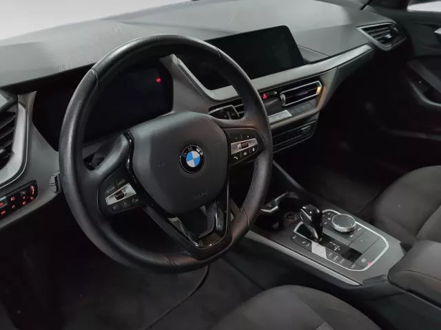 BMW Serie 1 118i 103 kW (140 CV) de segunda mano