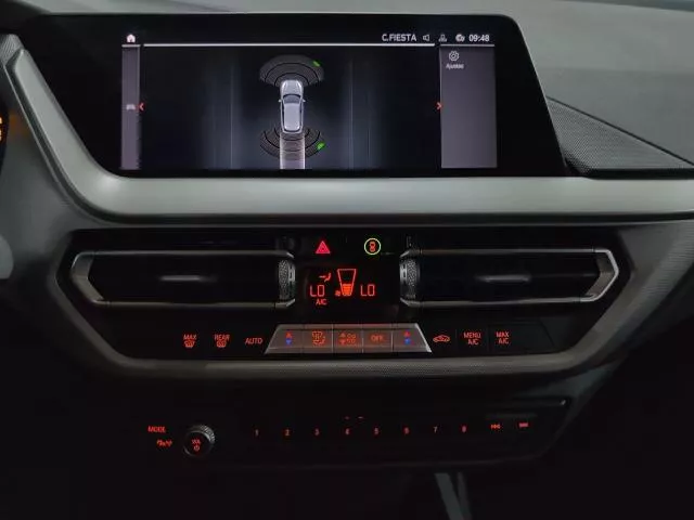 BMW Serie 1 118i 103 kW (140 CV) de segunda mano