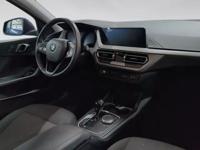 BMW Serie 1 118i 103 kW (140 CV) de segunda mano