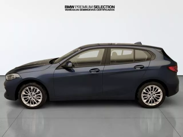 BMW Serie 1 118i 103 kW (140 CV) de segunda mano