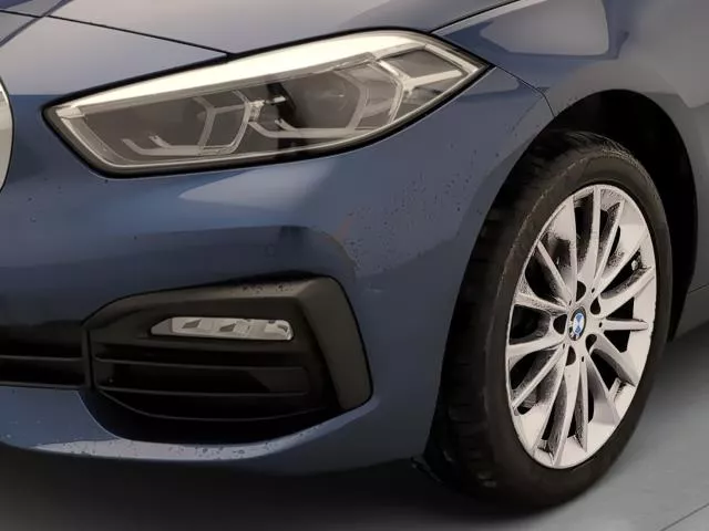 BMW Serie 1 118i 103 kW (140 CV) de segunda mano