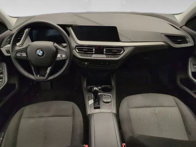 BMW Serie 1 118i 103 kW (140 CV) de segunda mano
