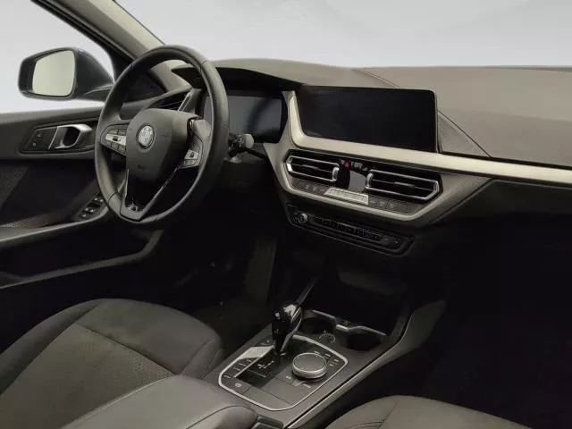 BMW Serie 1 118i 103 kW (140 CV) de segunda mano