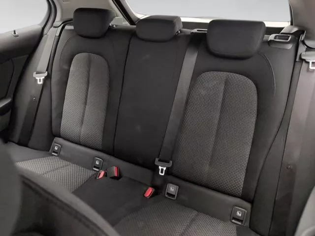 BMW Serie 1 118i 103 kW (140 CV) de segunda mano