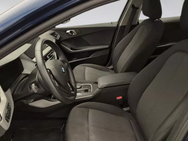 BMW Serie 1 118i 103 kW (140 CV) de segunda mano
