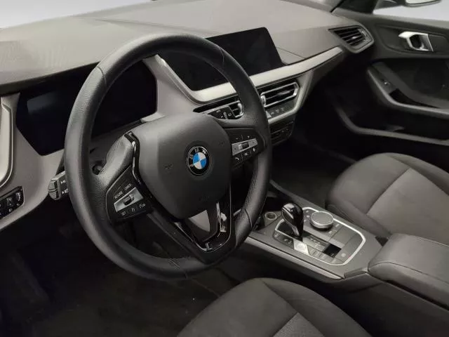 BMW Serie 1 118i 103 kW (140 CV) de segunda mano