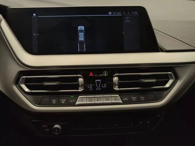 BMW Serie 1 118i 103 kW (140 CV) de segunda mano