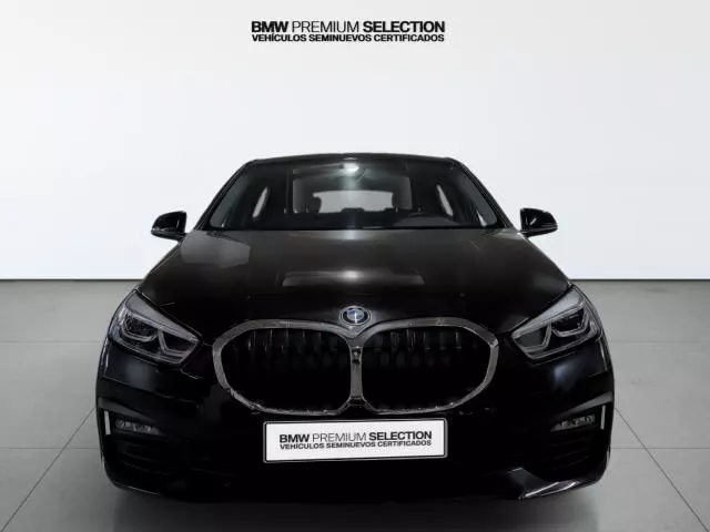 BMW Serie 1 118i 103 kW (140 CV) de segunda mano