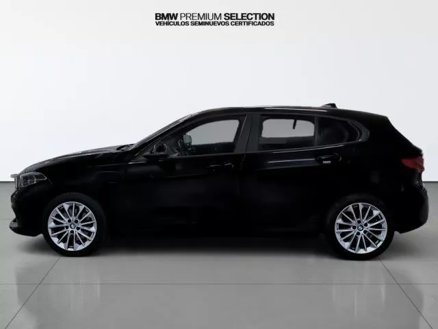 BMW Serie 1 118i 103 kW (140 CV) de segunda mano