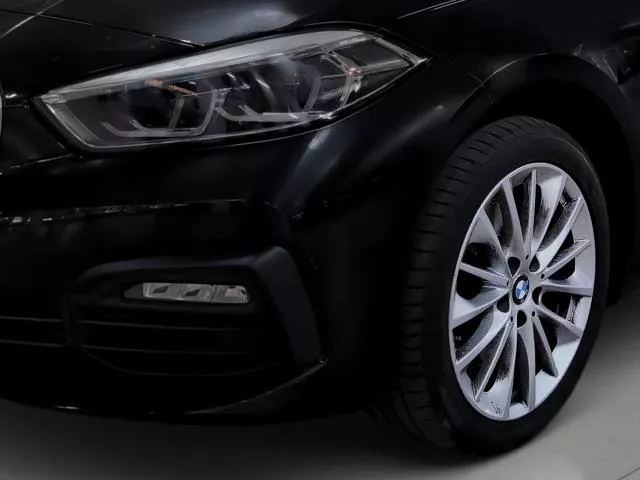 BMW Serie 1 118i 103 kW (140 CV) de segunda mano