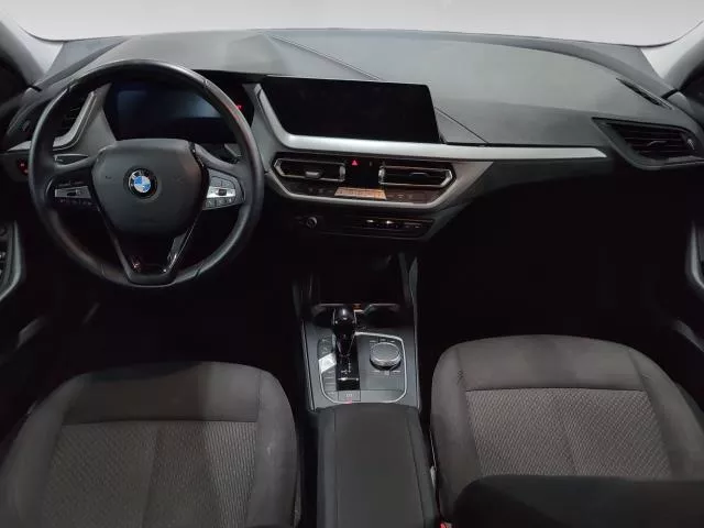 BMW Serie 1 118i 103 kW (140 CV) de segunda mano