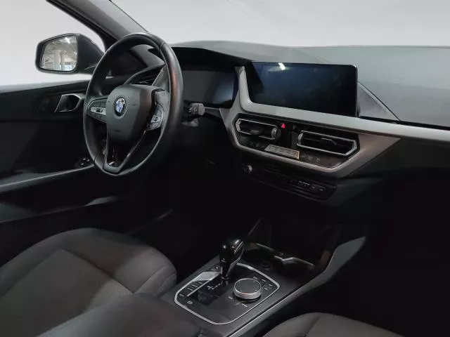 BMW Serie 1 118i 103 kW (140 CV) de segunda mano