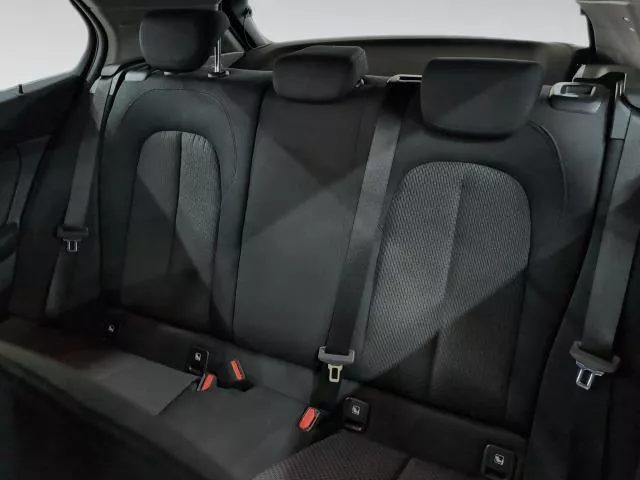 BMW Serie 1 118i 103 kW (140 CV) de segunda mano