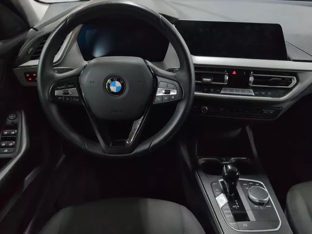 BMW Serie 1 118i 103 kW (140 CV) de segunda mano