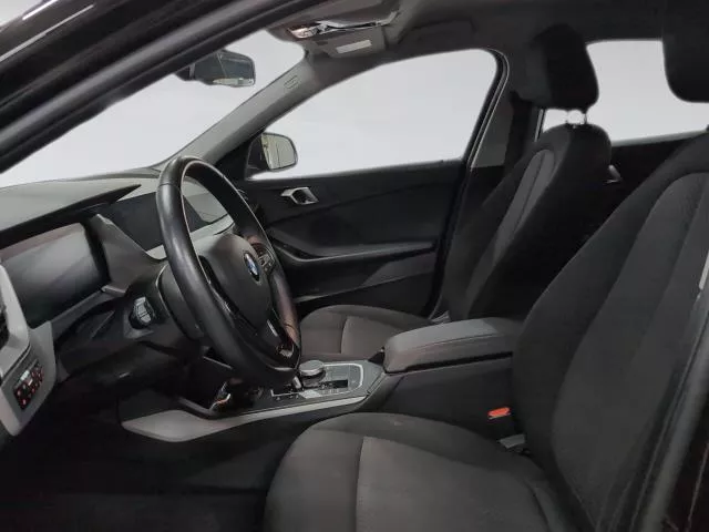 BMW Serie 1 118i 103 kW (140 CV) de segunda mano